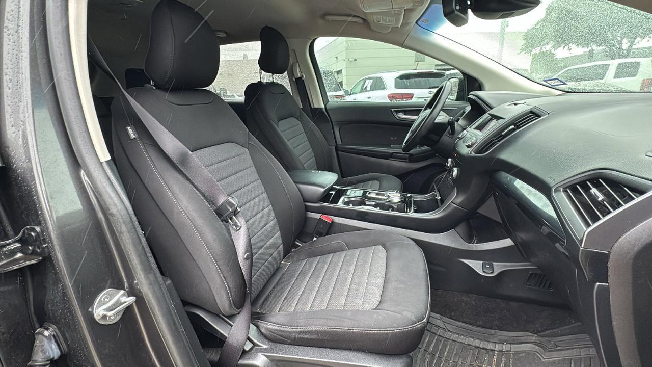 2019 Ford Edge SE  Selma TX