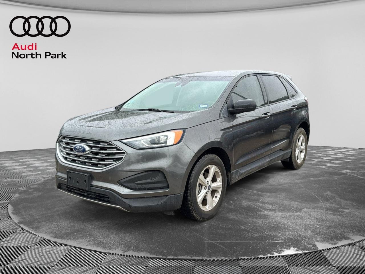 2019 Ford Edge SE