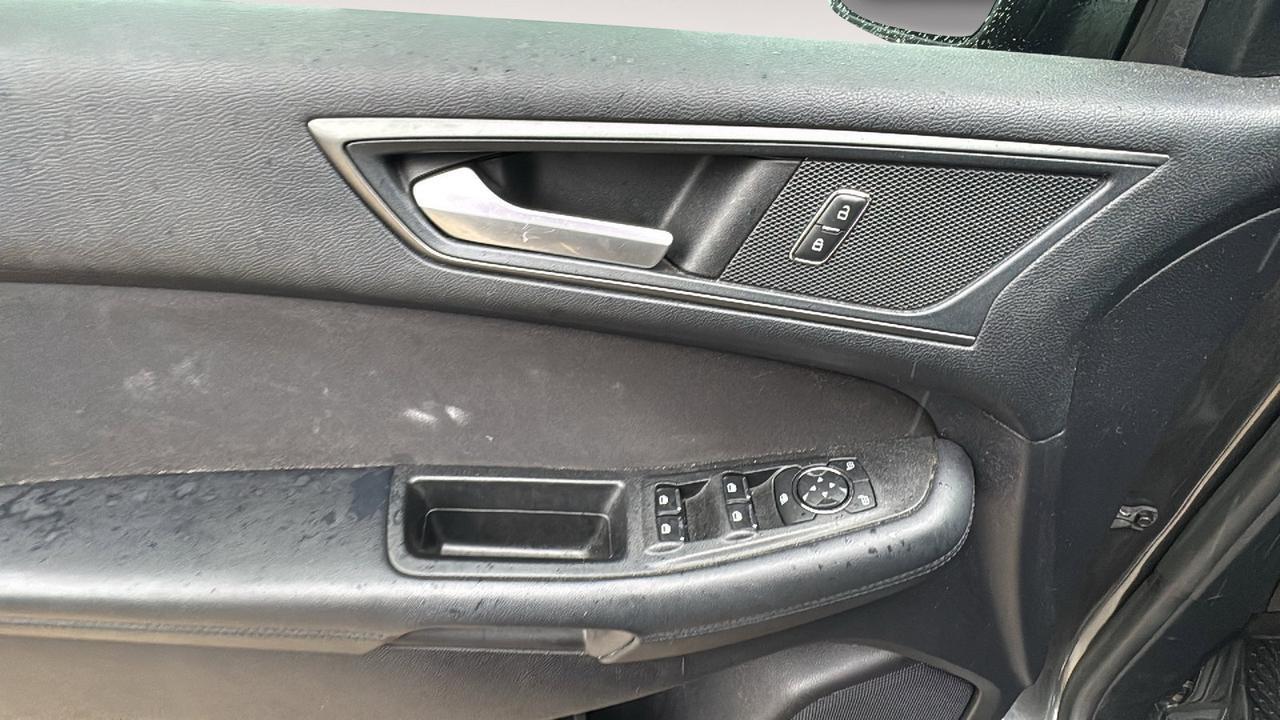 2019 Ford Edge SE  Selma TX