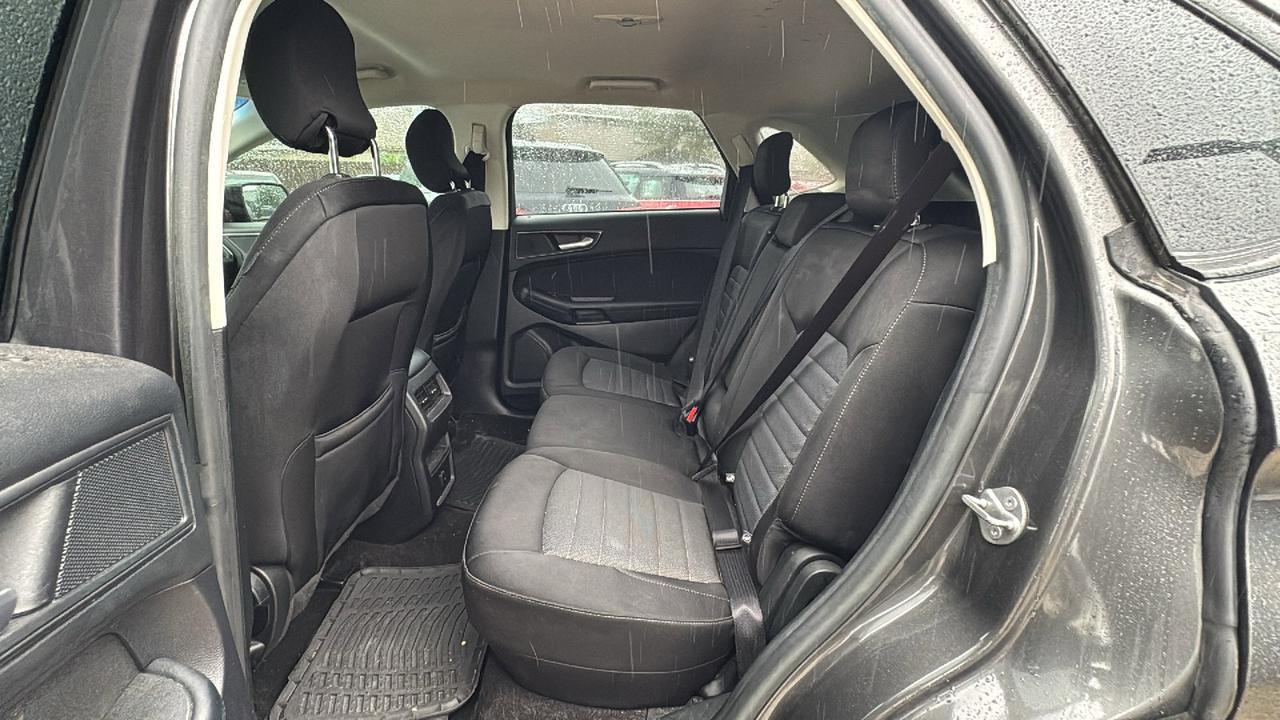 2019 Ford Edge SE  Selma TX