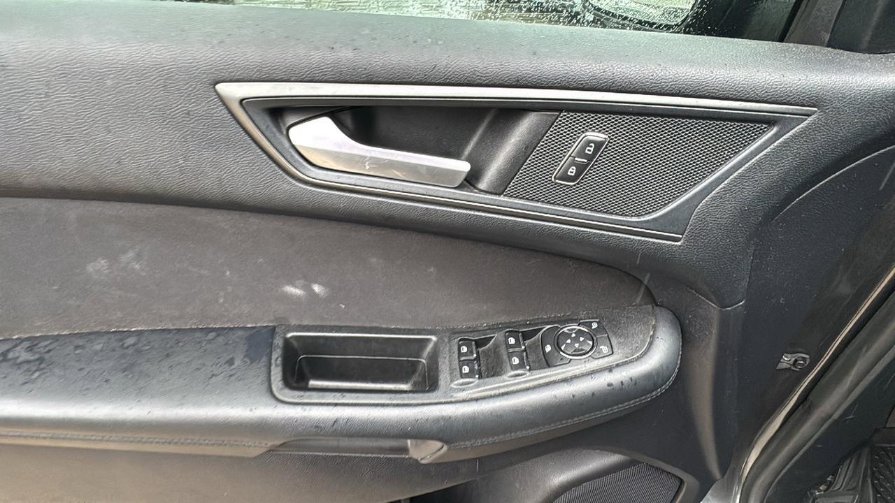 2019 Ford Edge SE  Selma TX