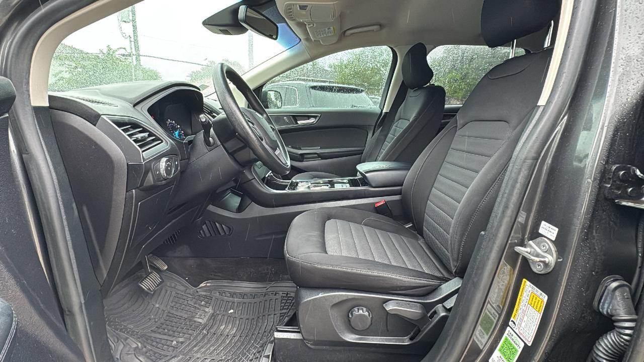 2019 Ford Edge SE  Selma TX