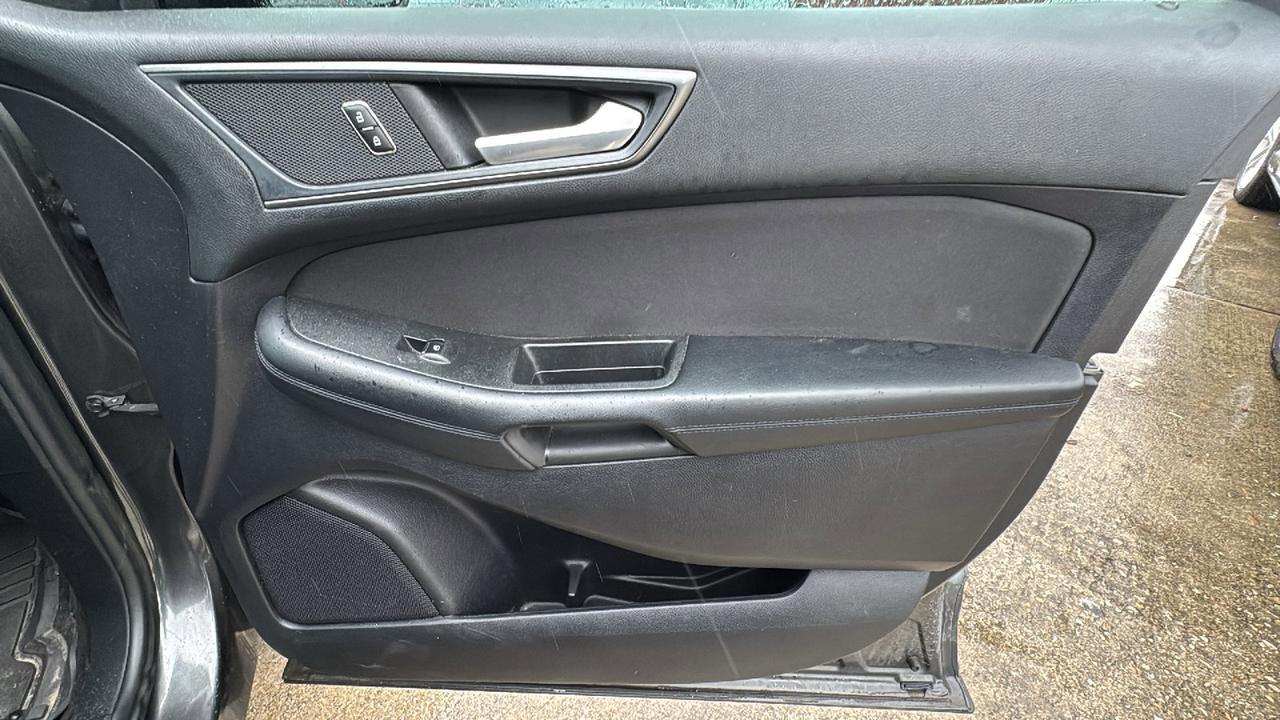 2019 Ford Edge SE  Selma TX