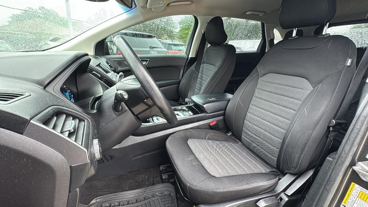 2019 Ford Edge SE  Selma TX