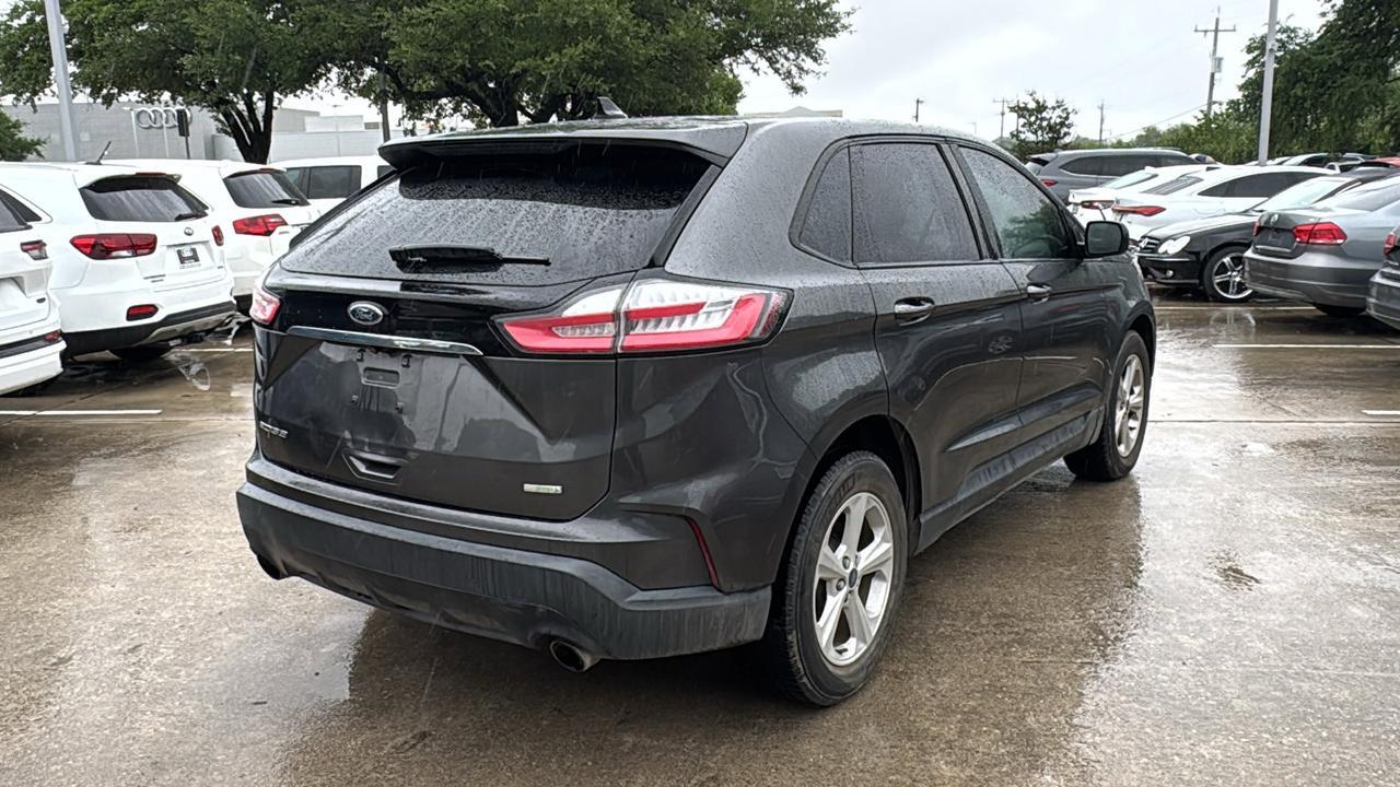 2019 Ford Edge SE  Selma TX