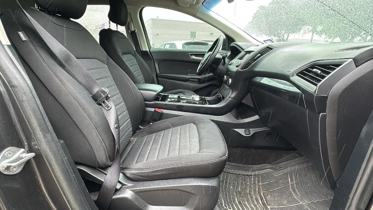 2019 Ford Edge SE  Selma TX