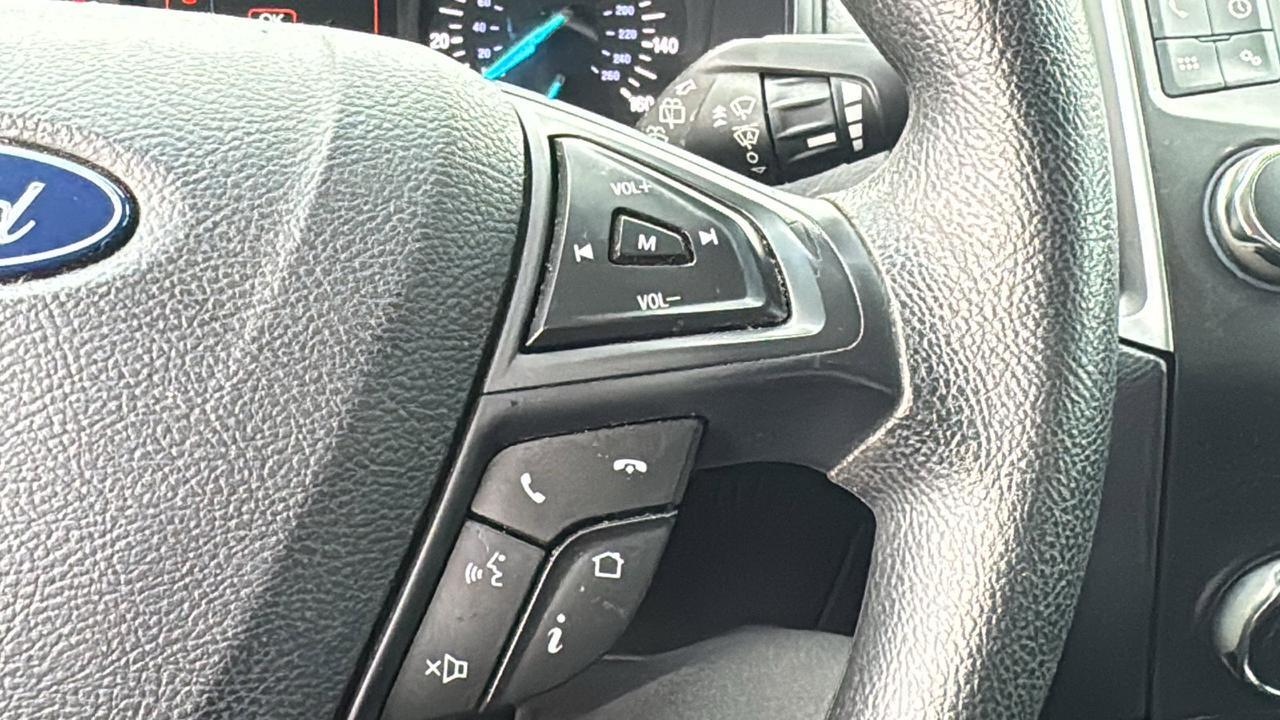 2019 Ford Edge SE  Selma TX
