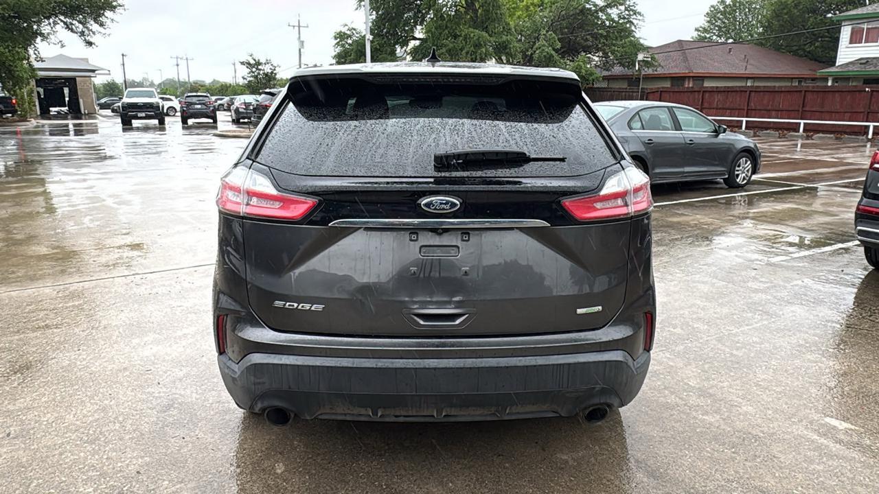 2019 Ford Edge SE  Selma TX