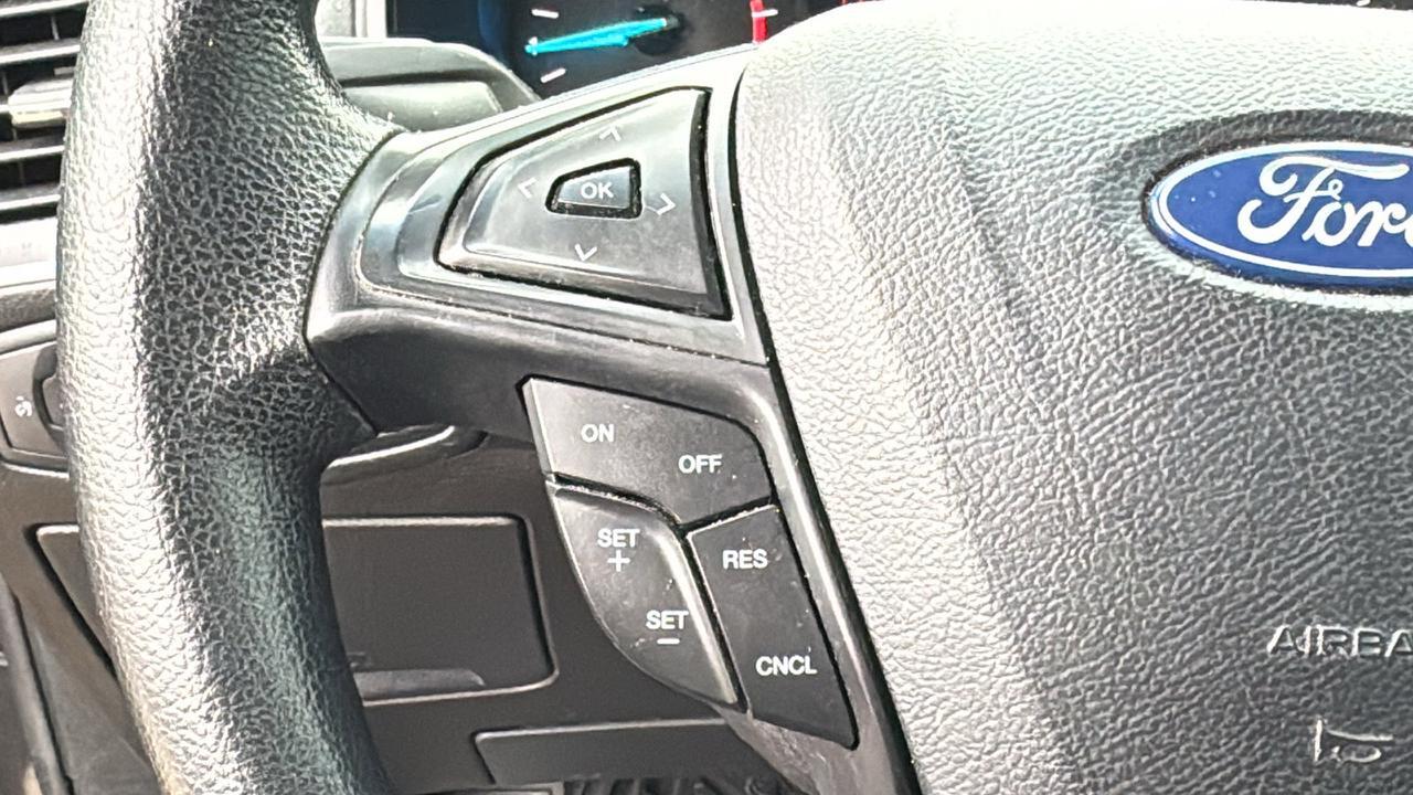 2019 Ford Edge SE  Selma TX