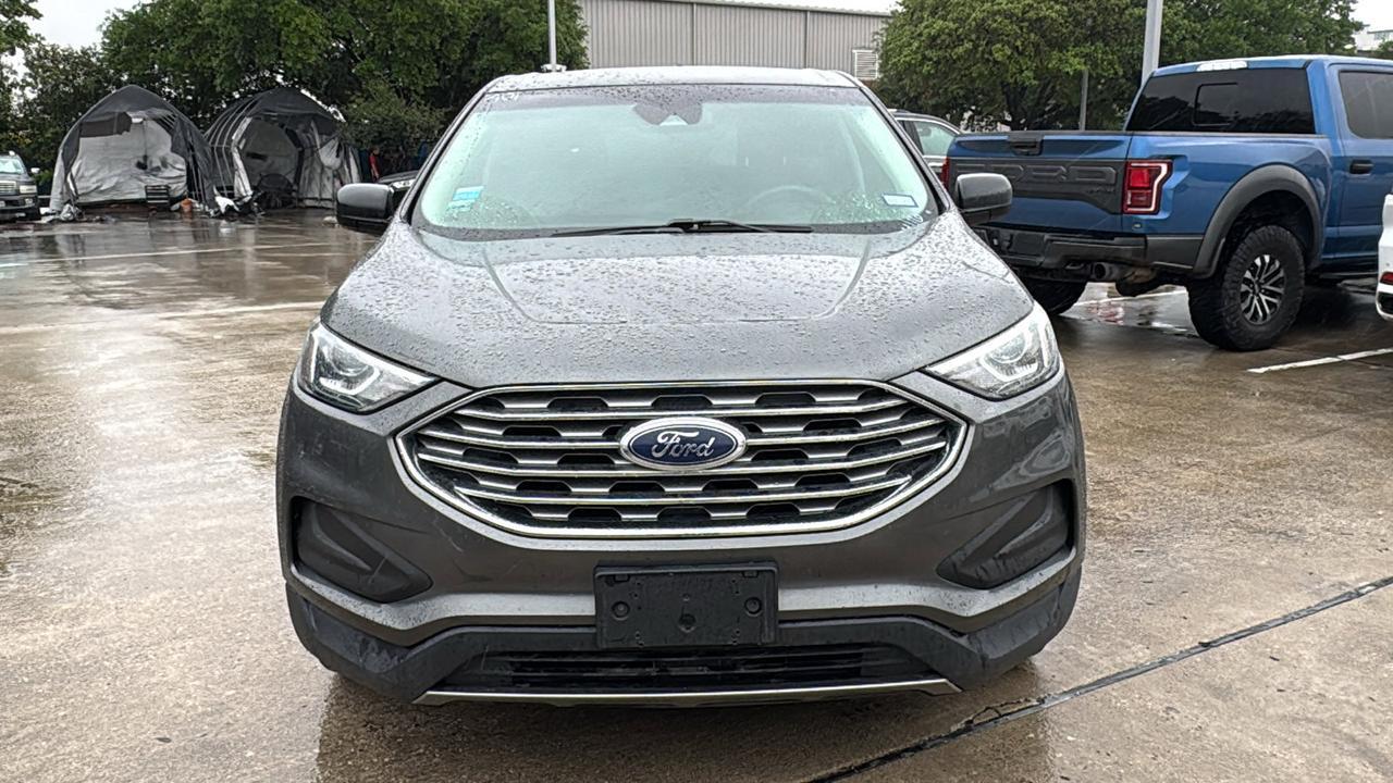 2019 Ford Edge SE  Selma TX