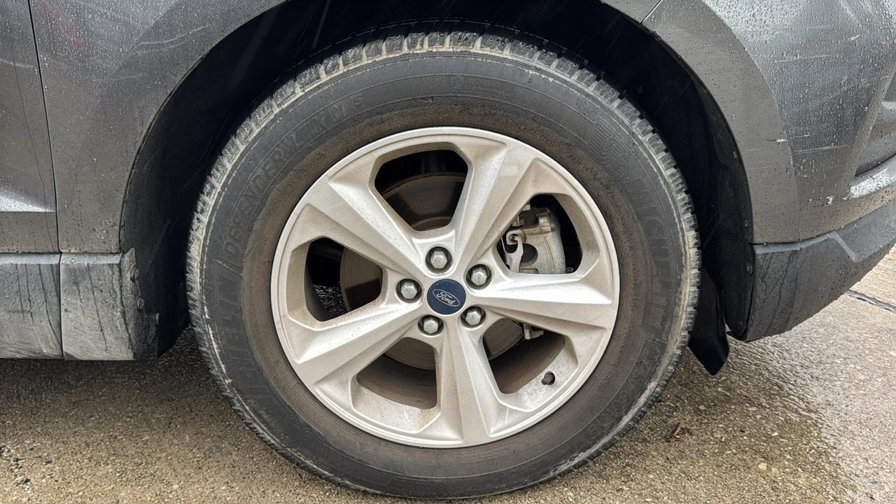 2019 Ford Edge SE  Selma TX