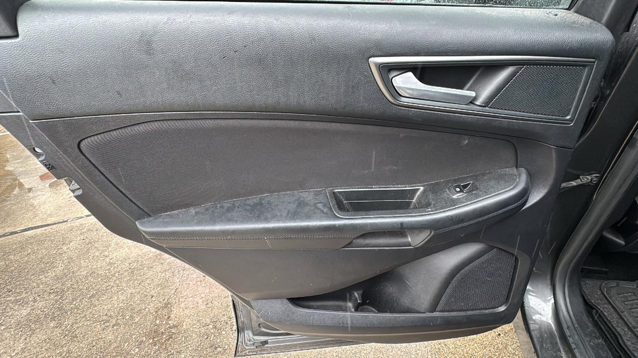 2019 Ford Edge SE  Selma TX