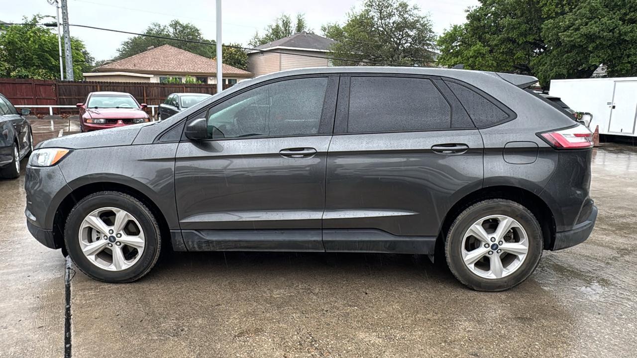 2019 Ford Edge SE  Selma TX