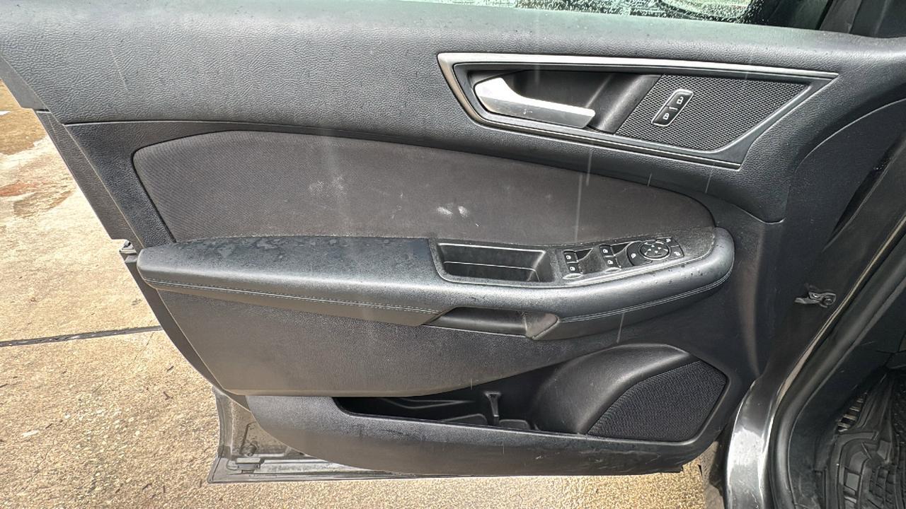 2019 Ford Edge SE  Selma TX