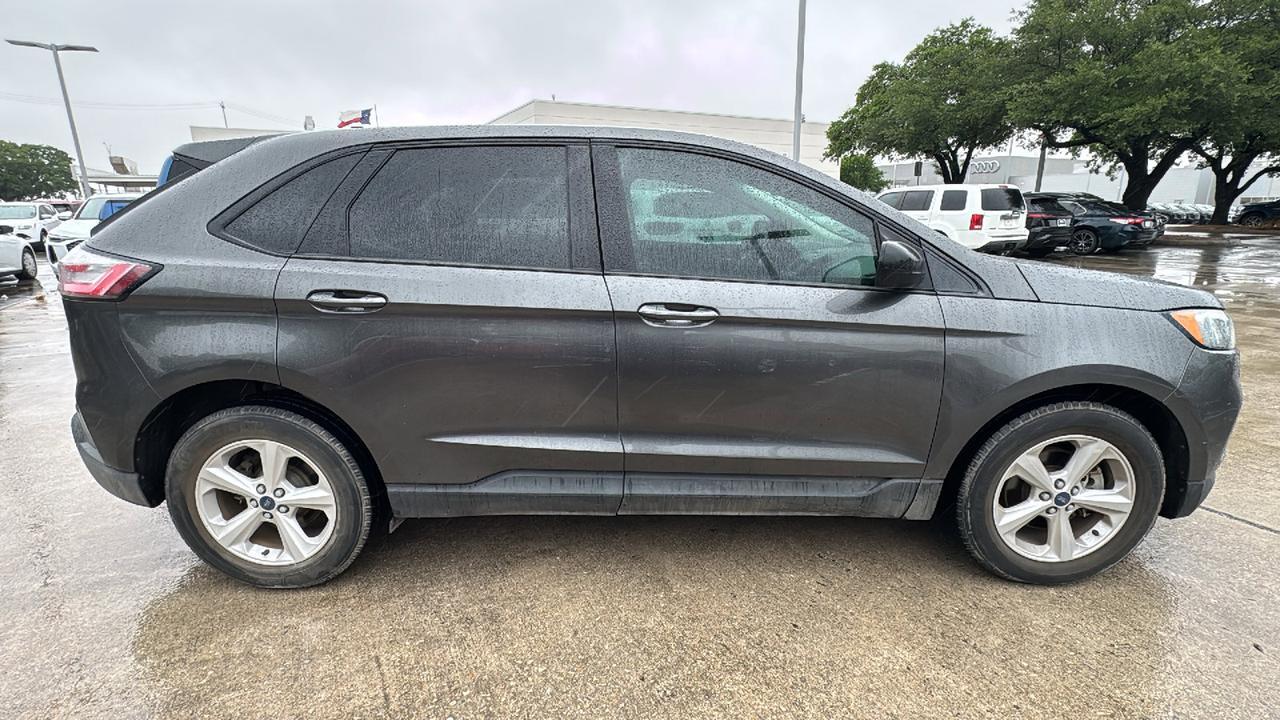 2019 Ford Edge SE  Selma TX