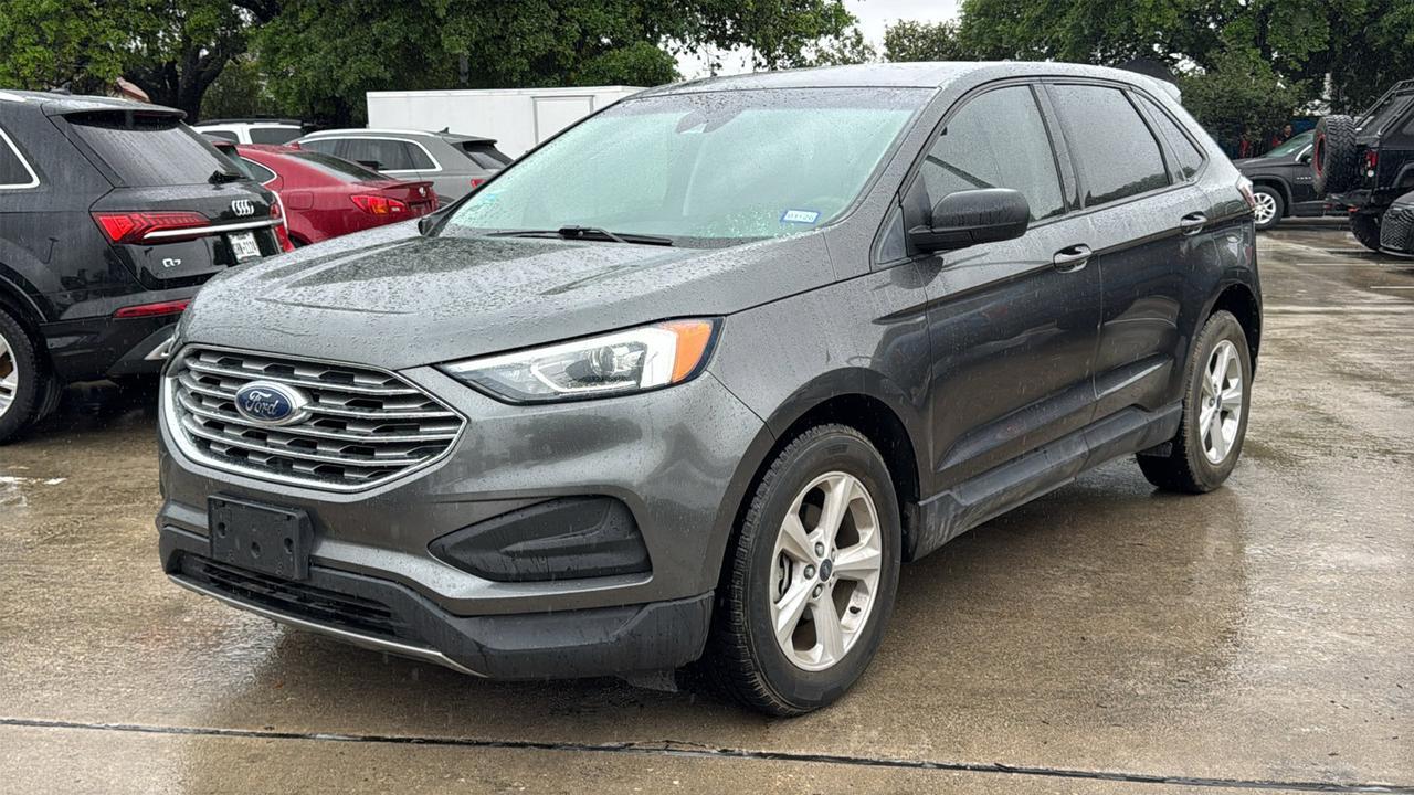 2019 Ford Edge SE  Selma TX