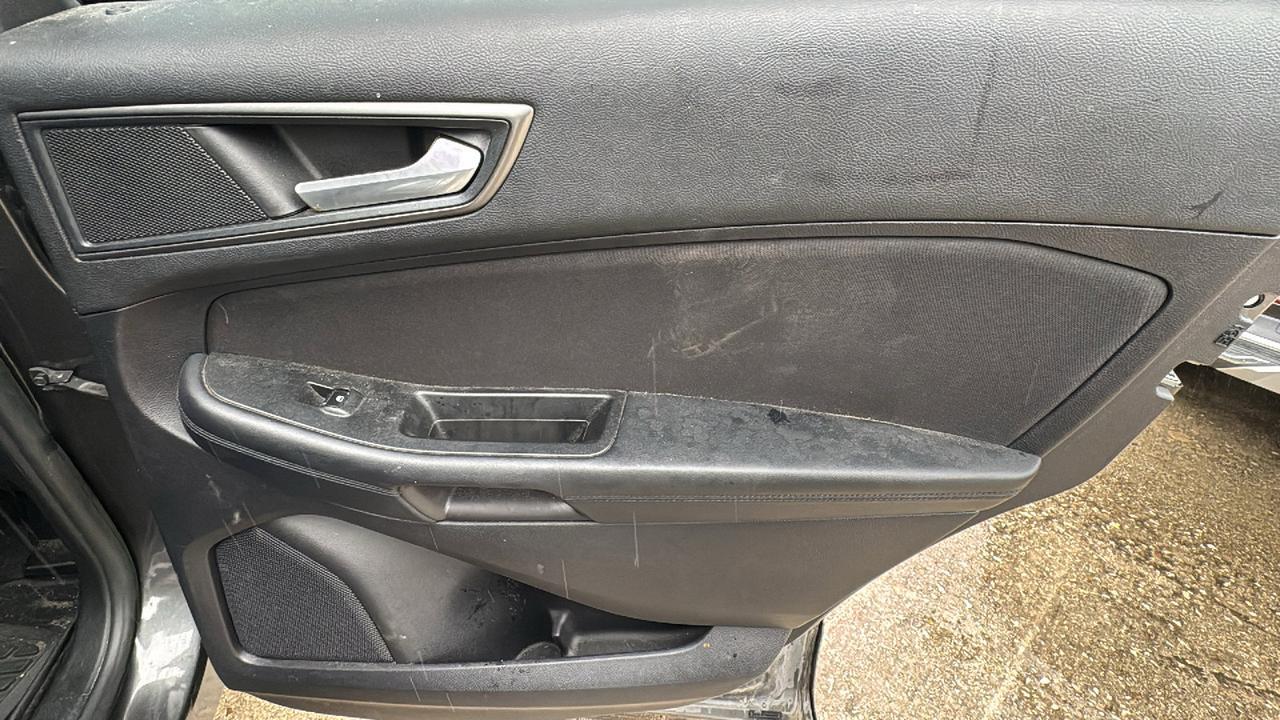 2019 Ford Edge SE  Selma TX