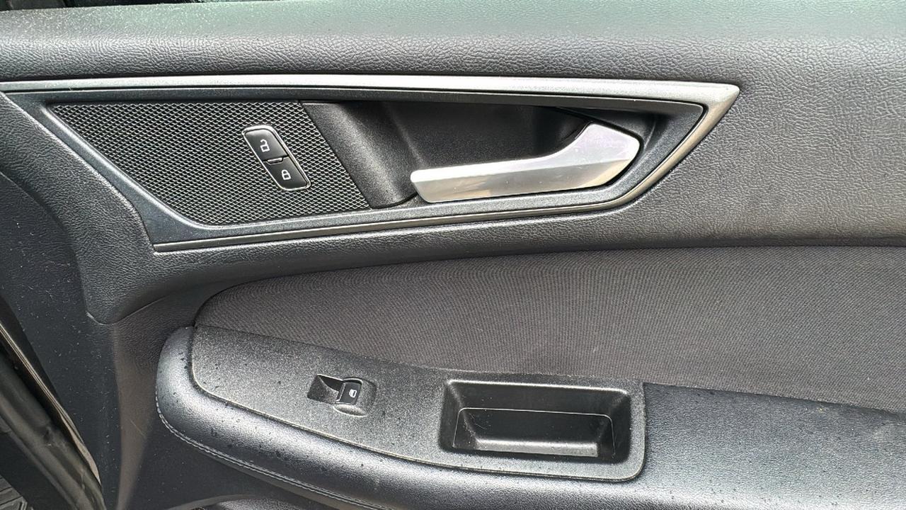 2019 Ford Edge SE  Selma TX