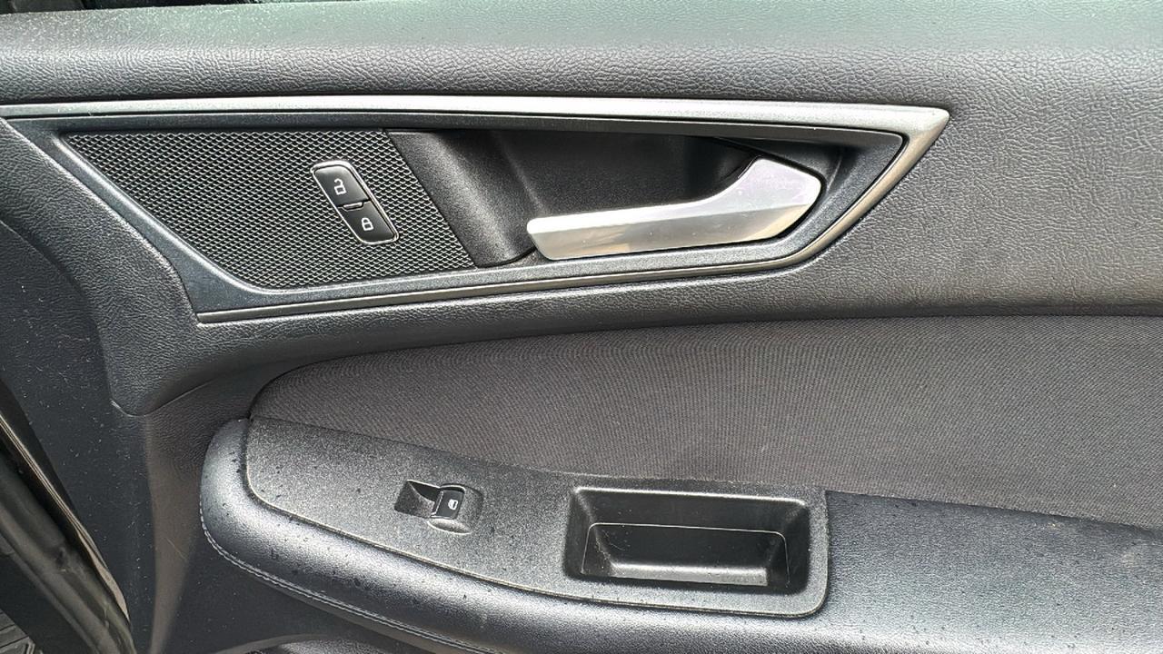 2019 Ford Edge SE  Selma TX