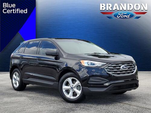 2019 Ford Edge SE Tampa FL 2019 Ford Edge SE Tampa FL