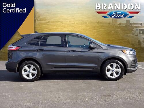 2019 Ford Edge SE Tampa FL 2019 Ford Edge SE Tampa FL