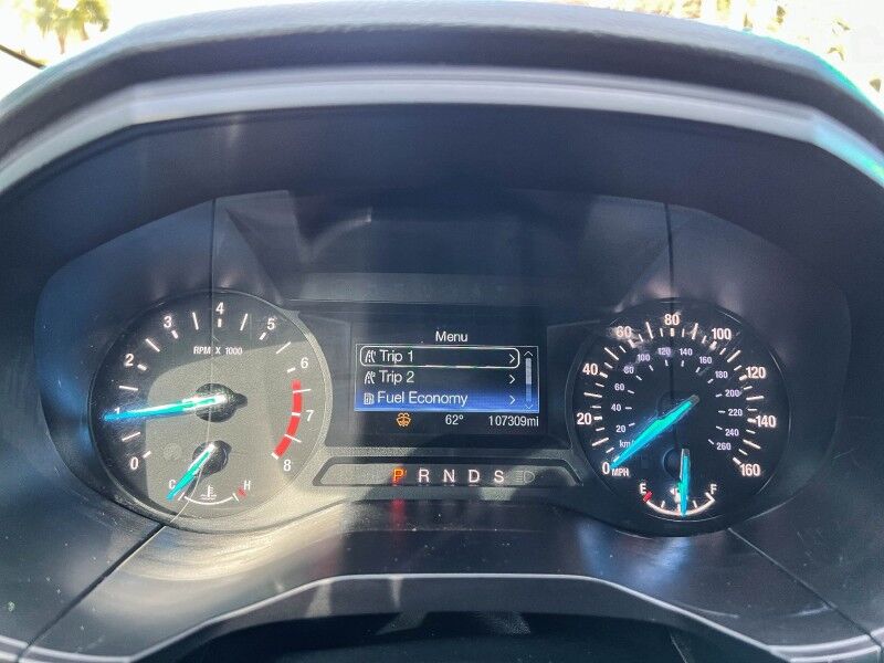 2019 Ford Edge SE Wilmington NC