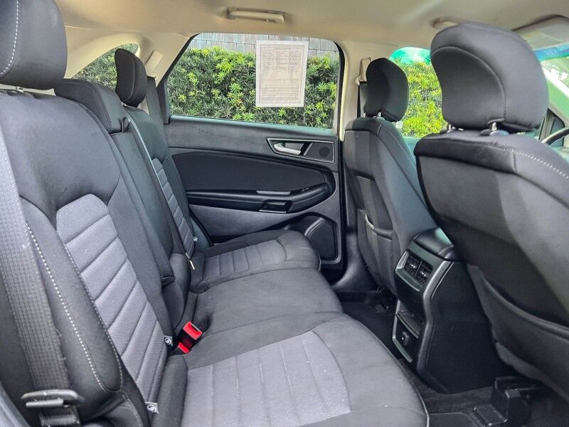 2019 Ford Edge SE Wilmington NC