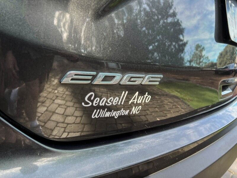 2019 Ford Edge SE Wilmington NC