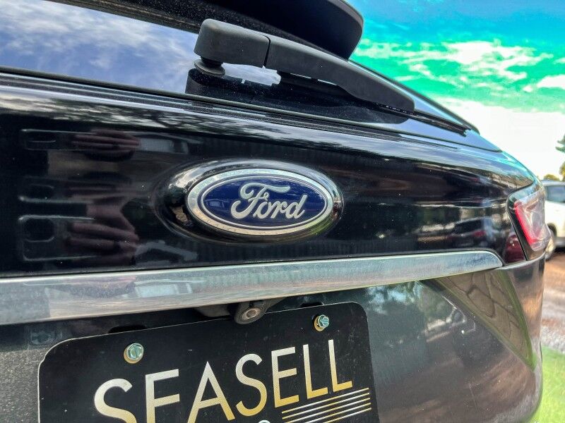 2019 Ford Edge SE Wilmington NC