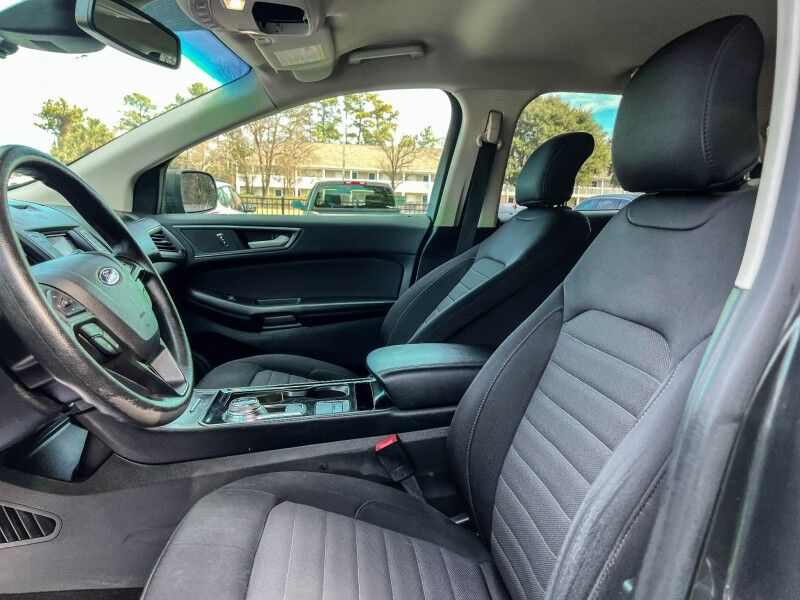 2019 Ford Edge SE Wilmington NC