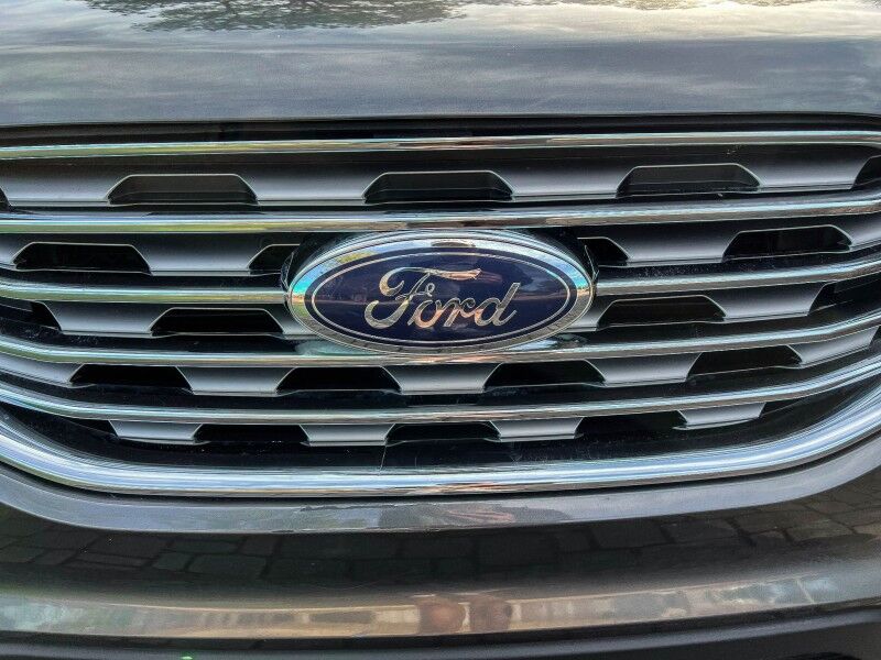 2019 Ford Edge SE Wilmington NC