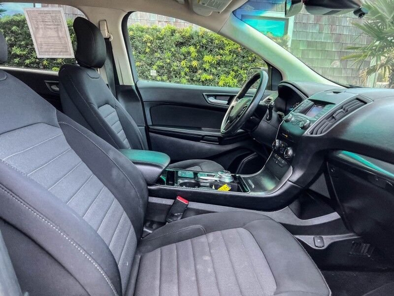 2019 Ford Edge SE Wilmington NC