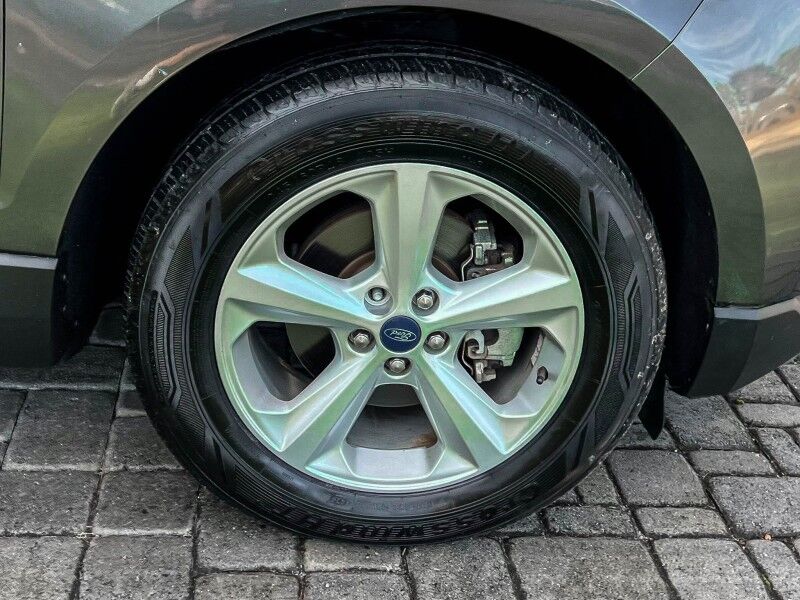 2019 Ford Edge SE Wilmington NC