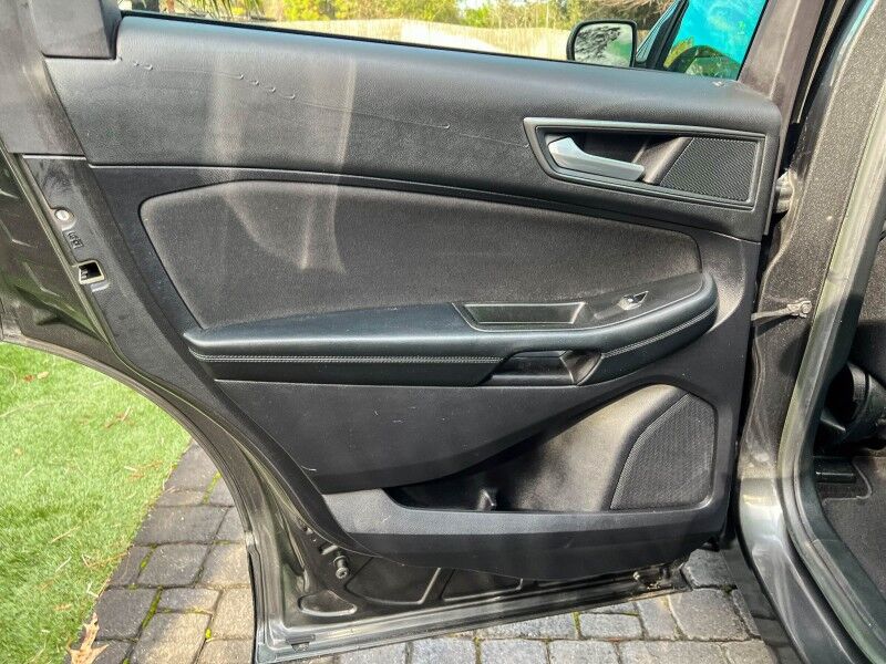 2019 Ford Edge SE Wilmington NC