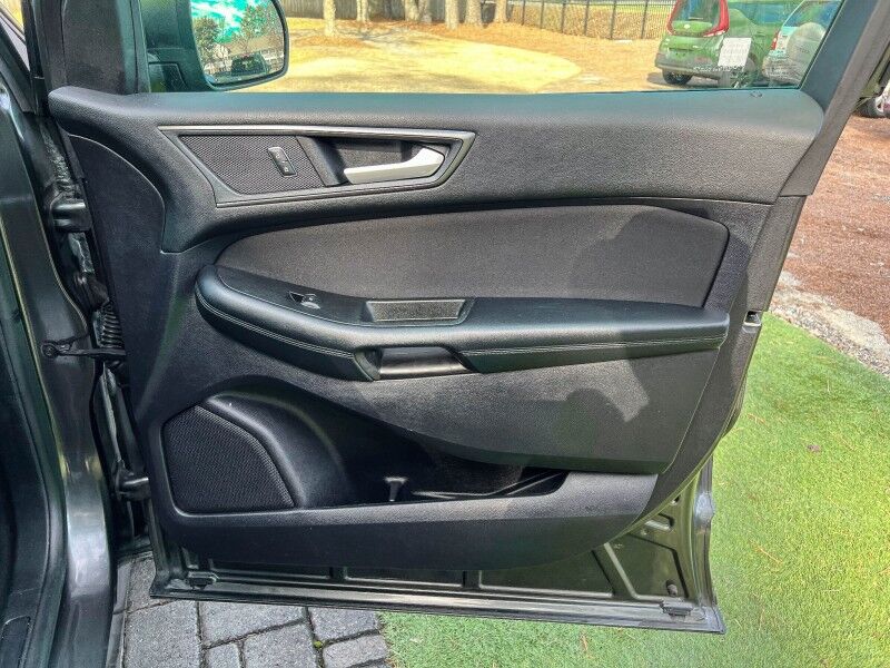 2019 Ford Edge SE Wilmington NC