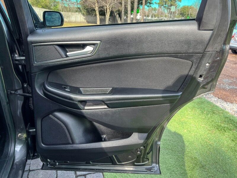 2019 Ford Edge SE Wilmington NC