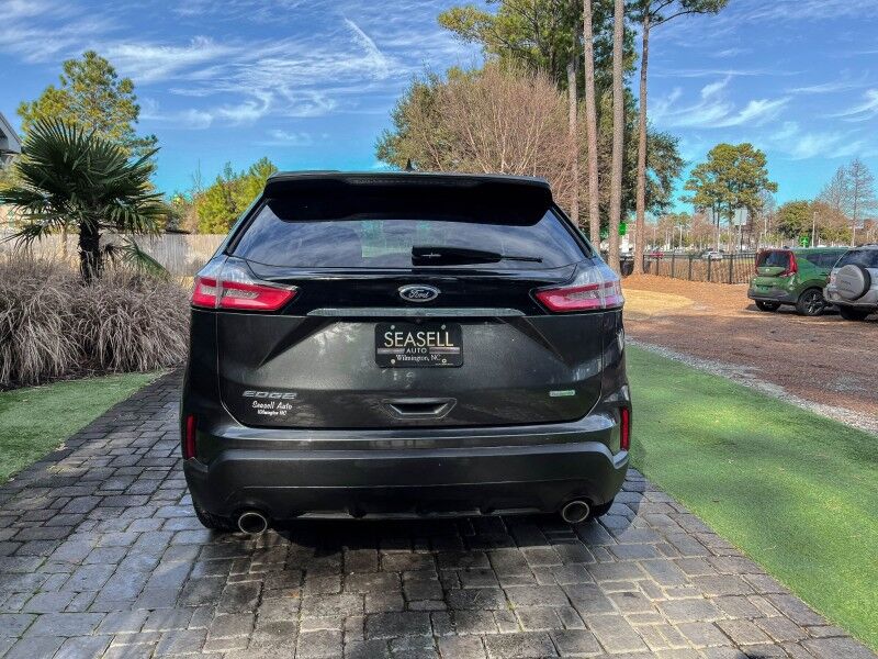 2019 Ford Edge SE Wilmington NC