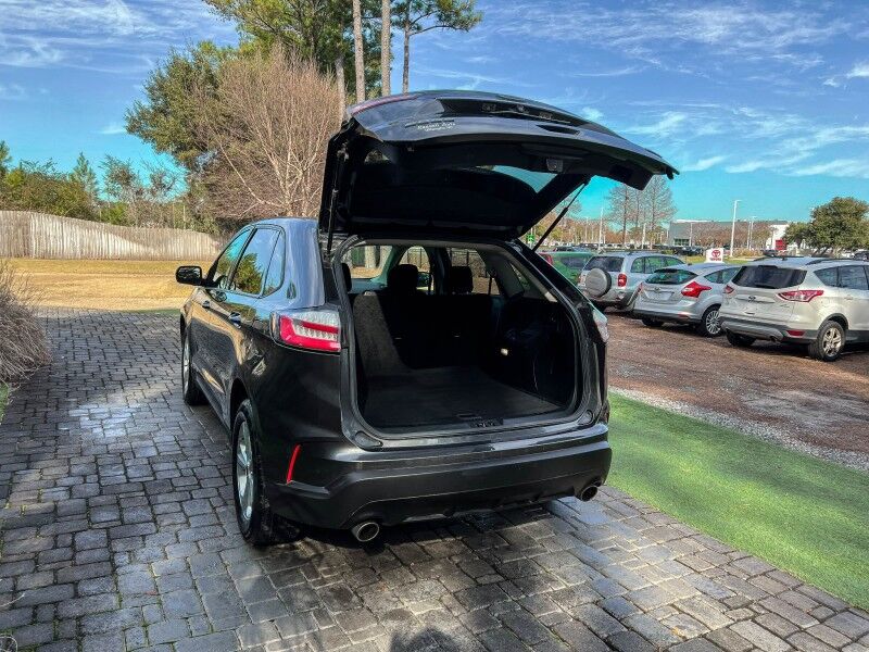 2019 Ford Edge SE Wilmington NC