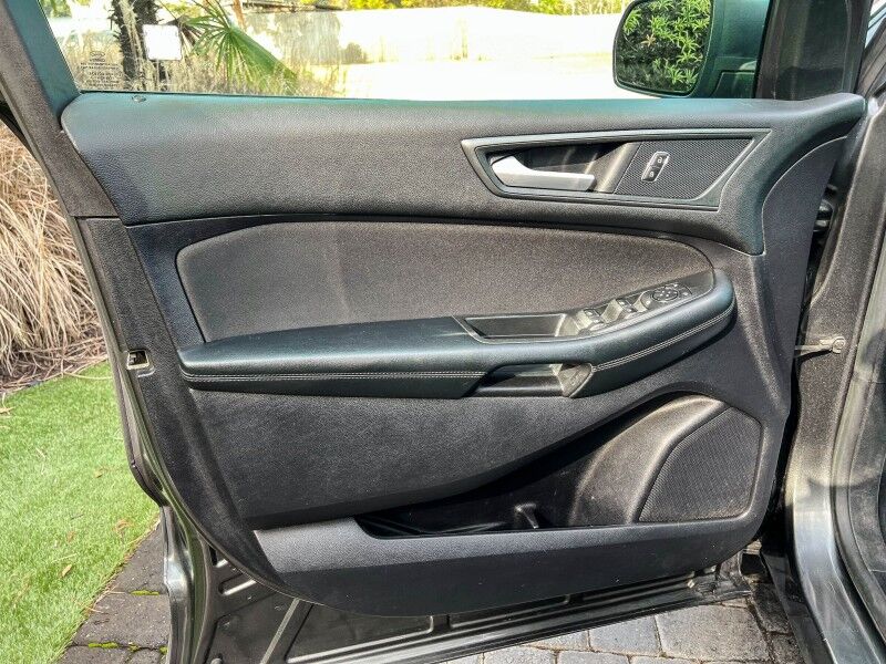 2019 Ford Edge SE Wilmington NC