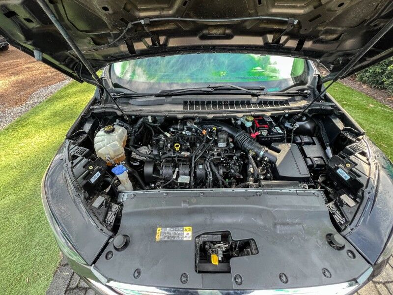 2019 Ford Edge SE Wilmington NC