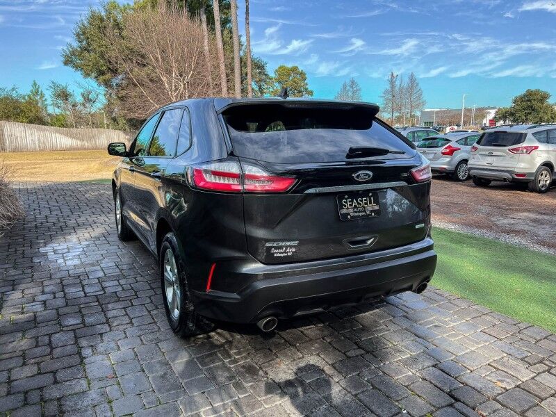 2019 Ford Edge SE Wilmington NC