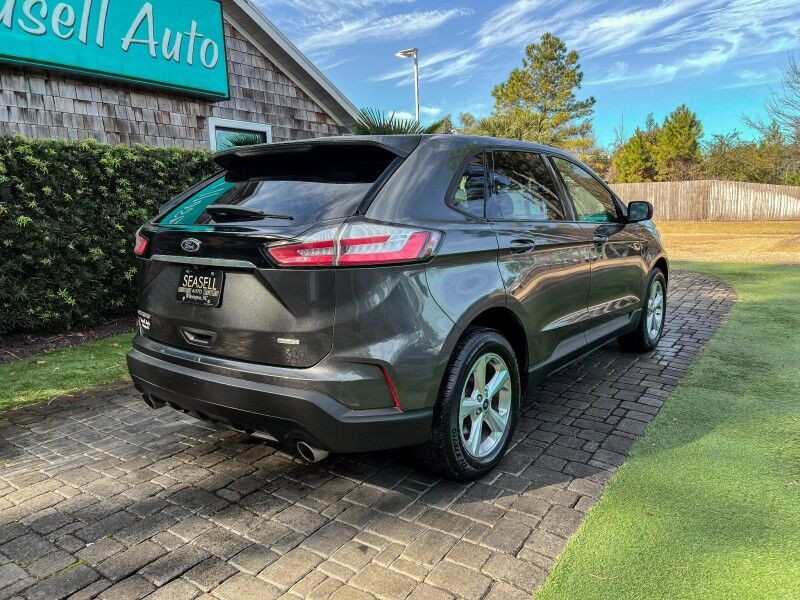 2019 Ford Edge SE Wilmington NC