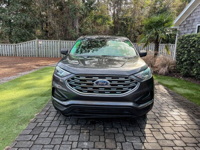 2019 Ford Edge SE