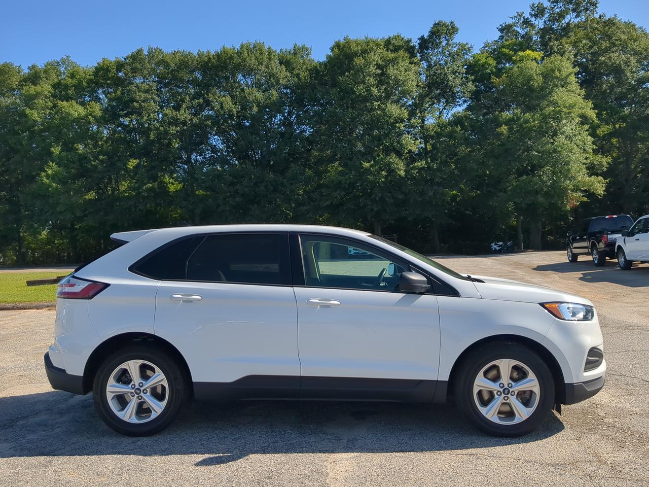 2019 Ford Edge SE