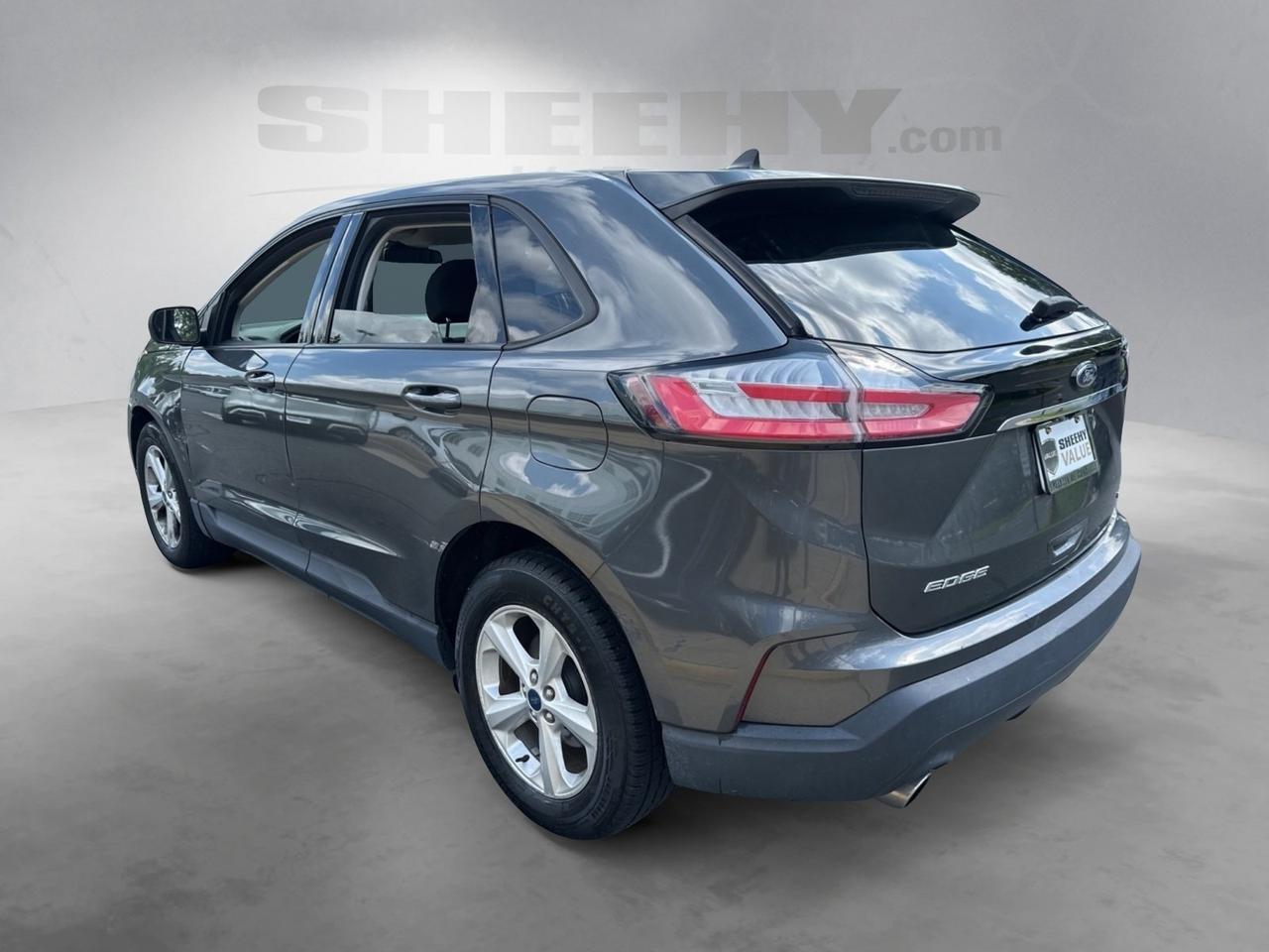 2019 Ford Edge SE Chantilly VA