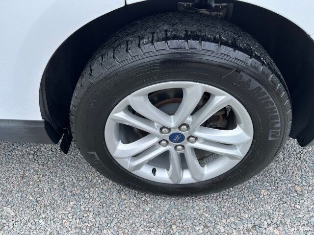 2019 Ford Edge SEL AWD Ashland VA