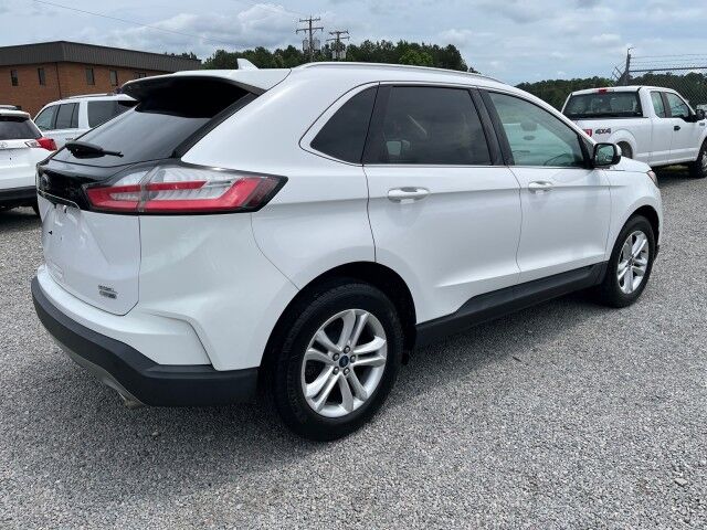 2019 Ford Edge SEL AWD Ashland VA