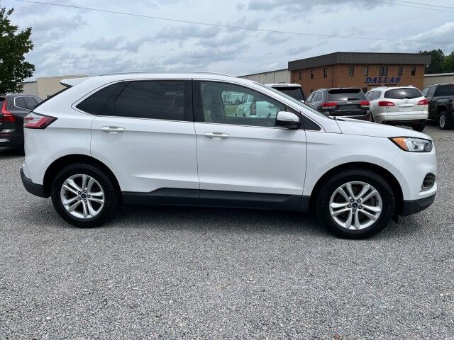 2019 Ford Edge SEL AWD Ashland VA
