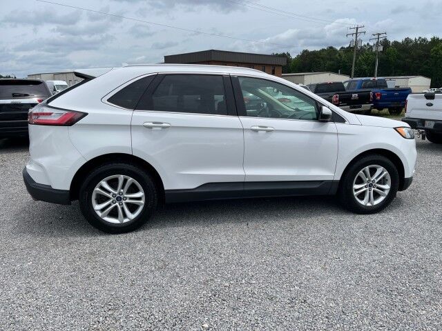 2019 Ford Edge SEL AWD Ashland VA