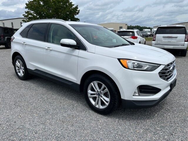 2019 Ford Edge SEL AWD Ashland VA